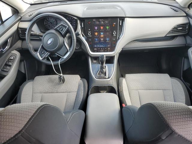 Photo 8 from auction – 2020 SUBARU OUTBACK PREMIUM with VIN 4S4BTACC9L3169508