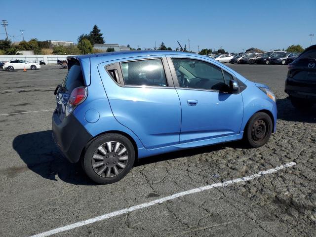 Photo 3 from auction – 2015 CHEVROLET SPARK 2LT with VIN KL8CF6S9XFC749060