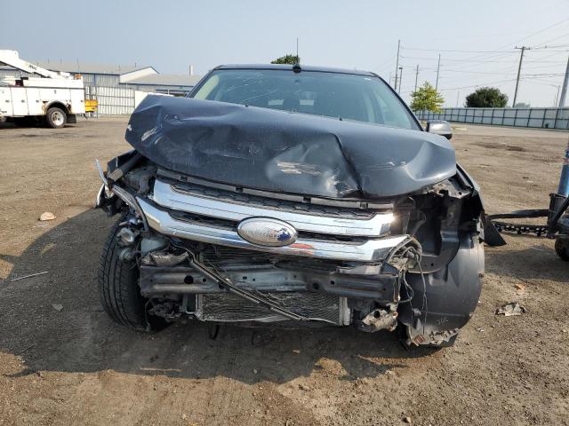 Photo 5 from auction – 2013 FORD EDGE SEL with VIN 2FMDK3JC0DBA49639