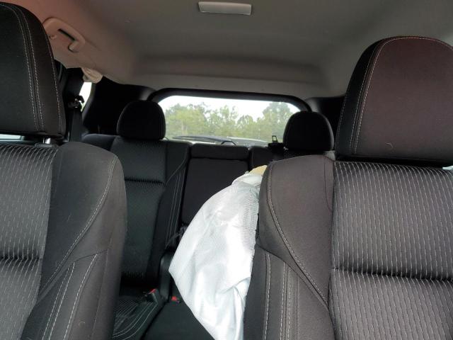 Photo 10 from auction – 2023 MITSUBISHI OUTLANDER with VIN JA4J4TA86PZ007601