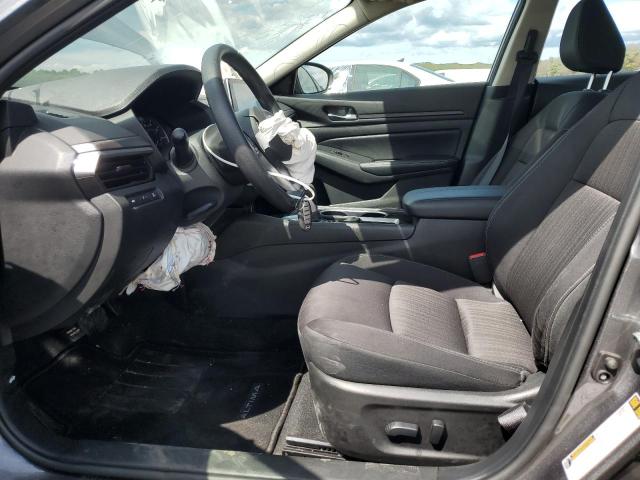 Photo 7 from auction – 2024 NISSAN ALTIMA SV with VIN 1N4BL4DV3RN426560