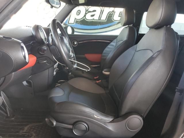 Photo 7 from auction – 2009 MINI COOPER S with VIN WMWMF73579TW83114