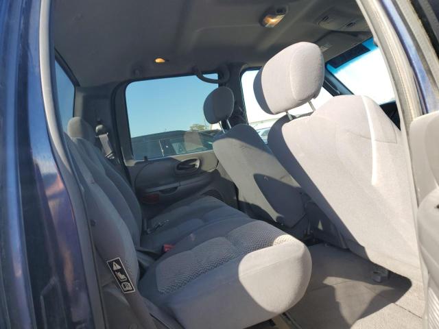 Photo 10 from auction – 2003 FORD F150 SUPER with VIN 1FTRW08L53KD02137