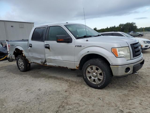 Photo 4 from auction – 2009 FORD F150 SUPER with VIN 1FTPW14V49FB38420
