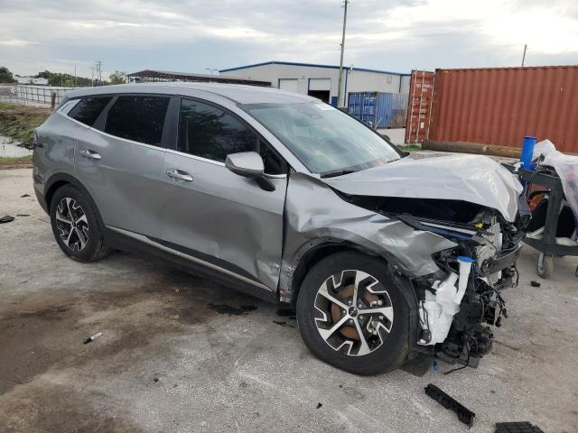 Photo 4 from auction – 2024 KIA SPORTAGE E with VIN KNDPV3DF4R7286276