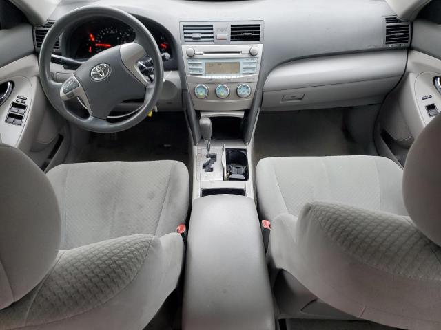 Photo 8 from auction – 2009 TOYOTA CAMRY BASE with VIN 4T1BE46K09U313206