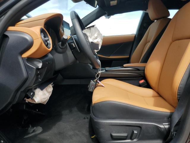 Photo 7 from auction – 2025 LEXUS CT 200 with VIN JTHBZ1B22S5084961