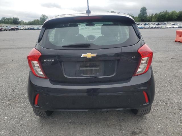 Photo 6 from auction – 2021 CHEVROLET SPARK 1LT with VIN KL8CD6SA0MC717117