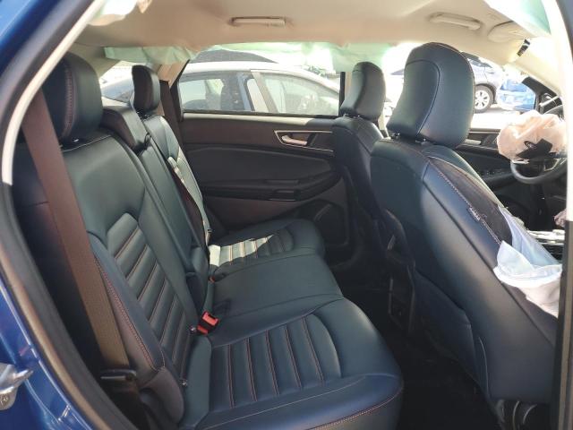 Photo 11 from auction – 2024 FORD EDGE SEL with VIN 2FMPK4J91RBA46005