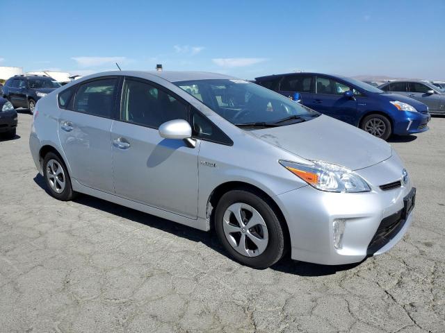 Zdjęcie 4 z aukcji – 2015 TOYOTA PRIUS z VIN JTDKN3DU6F0475038