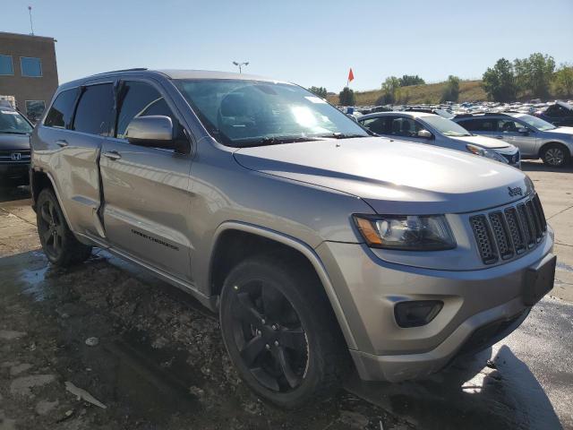 Photo 4 from auction – 2015 JEEP GRAND CHER with VIN 1C4RJFAG8FC940041