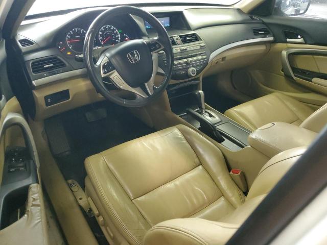 Photo 8 from auction – 2012 HONDA ACCORD EXL with VIN 1HGCS1B83CA016077