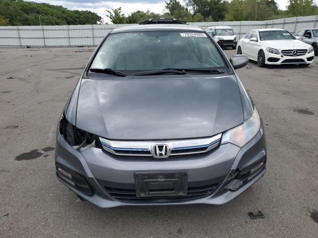 Photo 5 from auction – 2014 HONDA INSIGHT with VIN JHMZE2H30ES000299