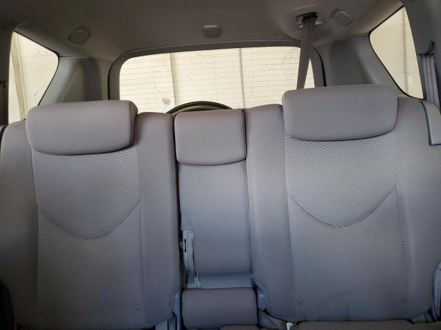 Photo 10 from auction – 2007 TOYOTA RAV4 LIMIT with VIN JTMZK31V475005955