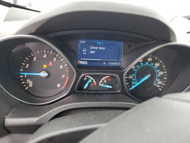 Photo 9 from auction – 2015 FORD ESCAPE SE with VIN 1FMCU0G70FUA03949
