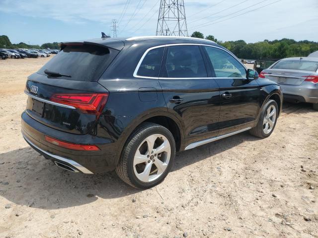 Photo 3 from auction – 2023 AUDI Q5 PREMIUM PLUS 45 with VIN WA1EAAFY5P2128250