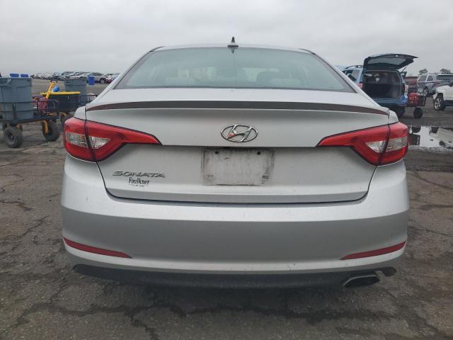 Photo 6 from auction – 2016 HYUNDAI SONATA SE with VIN 5NPE24AF0GH313251