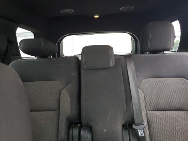 Photo 10 from auction – 2018 FORD EXPLORER X with VIN 1FM5K7D8XJGC22798