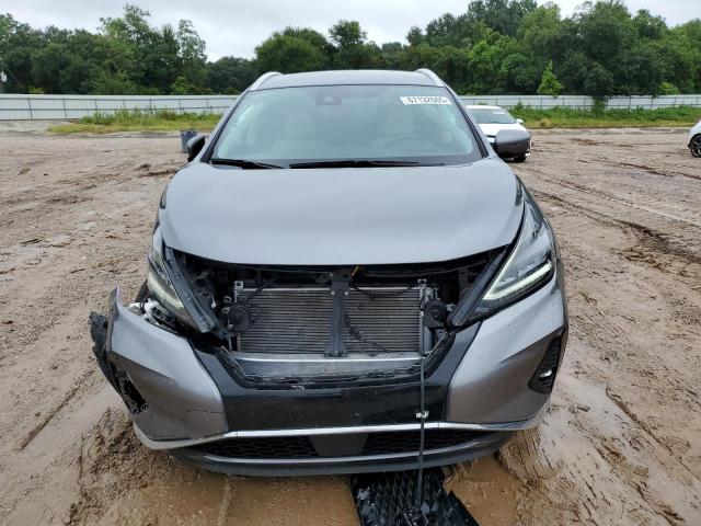 Photo 5 from auction – 2023 NISSAN MURANO SL with VIN 5N1AZ2CS6PC130422