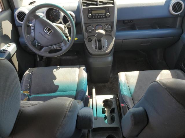 Photo 8 from auction – 2006 HONDA ELEMENT EX with VIN 5J6YH28686L016545