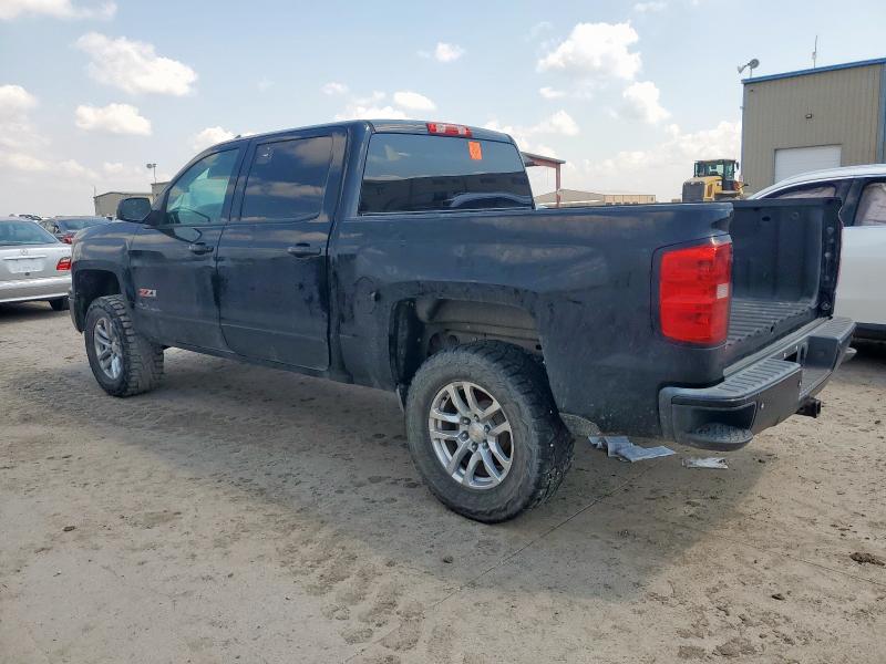 Photo 2 from auction – 2015 CHEVROLET SILVERADO with VIN 3GCUKSEC4FG365568