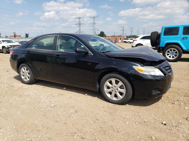 Photo 4 from auction – 2011 TOYOTA CAMRY BASE with VIN 4T4BF3EK5BR142232