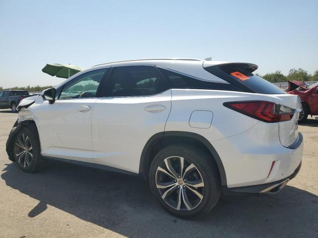 Photo 2 from auction – 2017 LEXUS RX 350 BAS with VIN 2T2BZMCA9HC085069