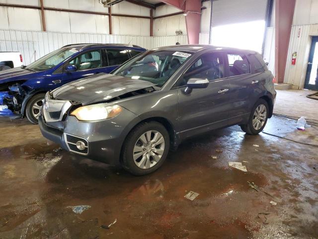 ACURA RDX TECHNO 2012 with VIN 5J8TB1H51CA801288 - Photo from auction