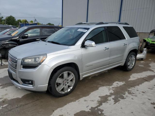 GMC ACADIA DEN 2015 with VIN 1GKKVTKD5FJ169594 - Photo from auction