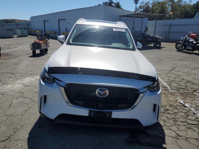 Photo 5 from auction – 2024 MAZDA CX-90 PREF with VIN JM3KKBHA5R1155587
