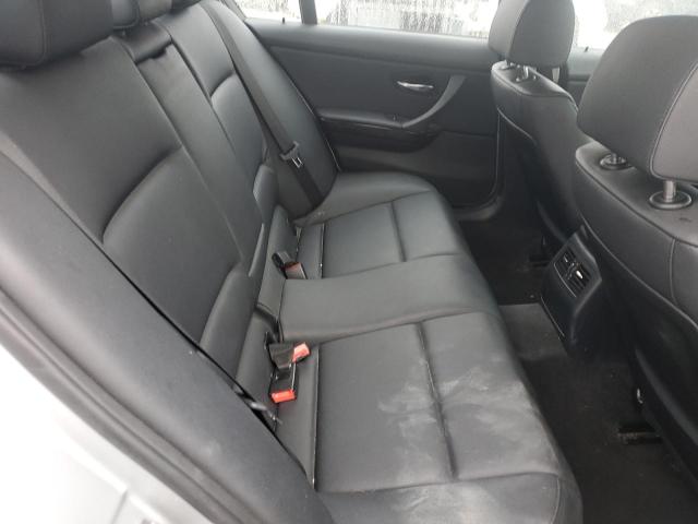 Photo 10 from auction – 2011 BMW 328 XI with VIN WBAPK7C58BA975039