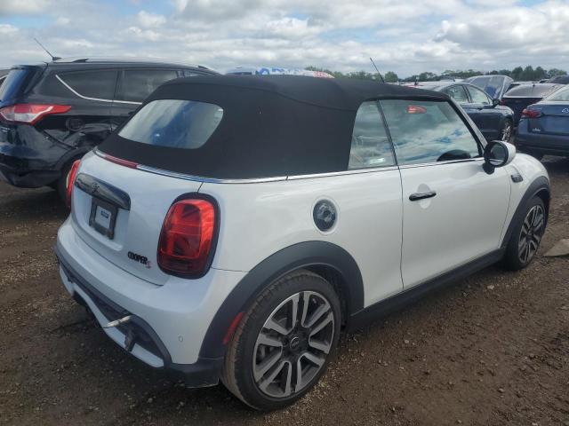 Photo 3 from auction – 2023 MINI COOPER S with VIN WMW43DL08P3R25577