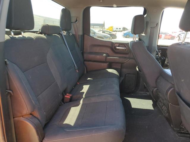 Photo 10 from auction – 2021 CHEVROLET SILVERADO with VIN 1GCUYDED6MZ404774