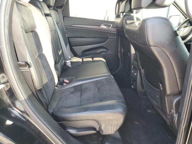 Photo 10 from auction – 2022 JEEP GRAND CHER with VIN 1C4RJFAG5NC142501