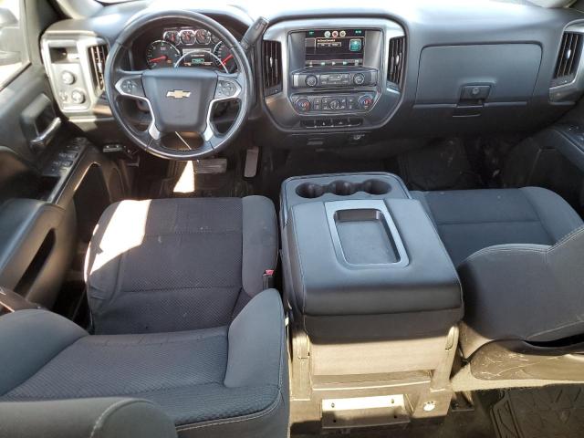 Photo 8 from auction – 2014 CHEVROLET SILVERADO with VIN 3GCUKREC2EG404813