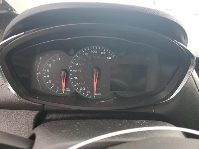Zdjęcie 9 z aukcji – 2017 CHEVROLET TRAX LS z VIN 3GNCJKSB2HL222663