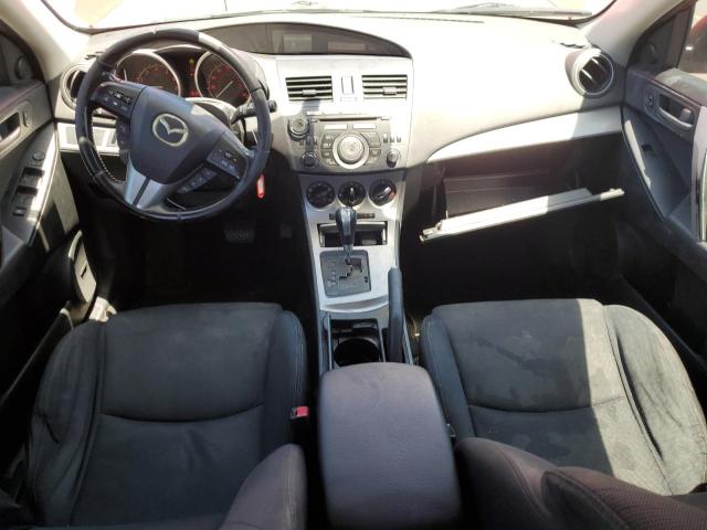 Photo 8 from auction – 2010 MAZDA 3 S with VIN JM1BL1S50A1104367