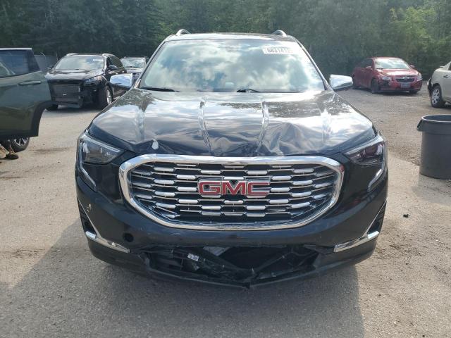 Photo 5 from auction – 2020 GMC TERRAIN DE with VIN 3GKALXEX3LL300590