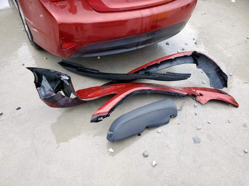 Photo 12 from auction – 2014 HYUNDAI SONATA GLS with VIN 5NPEB4AC8EH817761