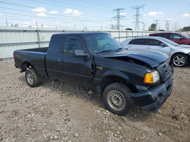 Photo 4 from auction – 2008 FORD RANGER SUP with VIN 1FTZR15E28PA97079