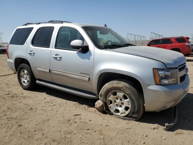 Photo 4 from auction – 2011 CHEVROLET TAHOE K150 with VIN 1GNSKBE09BR200534