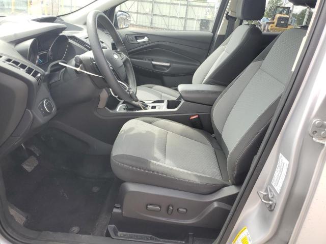 Photo 7 from auction – 2017 FORD ESCAPE SE with VIN 1FMCU9GD0HUD25911