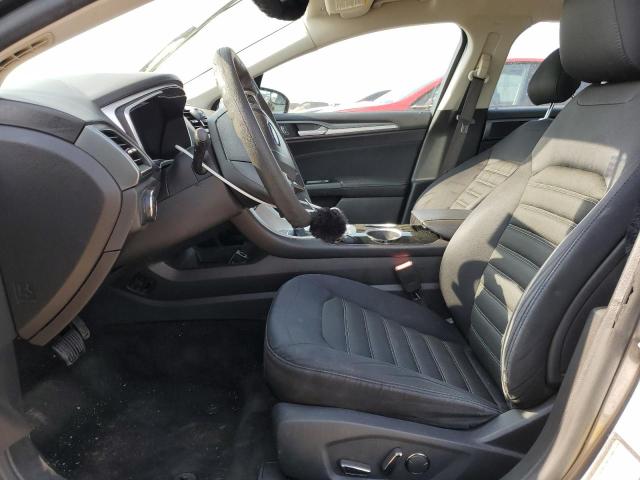 Photo 7 from auction – 2014 FORD FUSION SE with VIN 3FA6P0H71ER140689