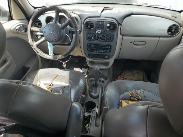 Photo 8 from auction – 2001 CHRYSLER PT CRUISER with VIN 3C8FY4BB31T284283