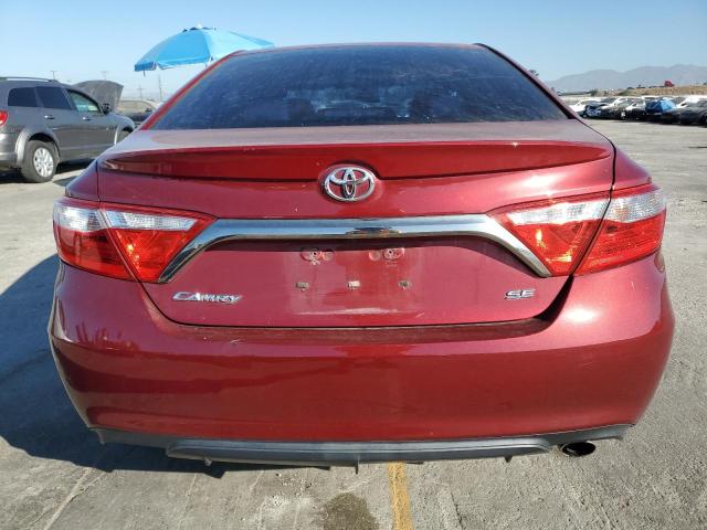 Photo 6 from auction – 2015 TOYOTA CAMRY LE with VIN 4T1BF1FK4FU974468