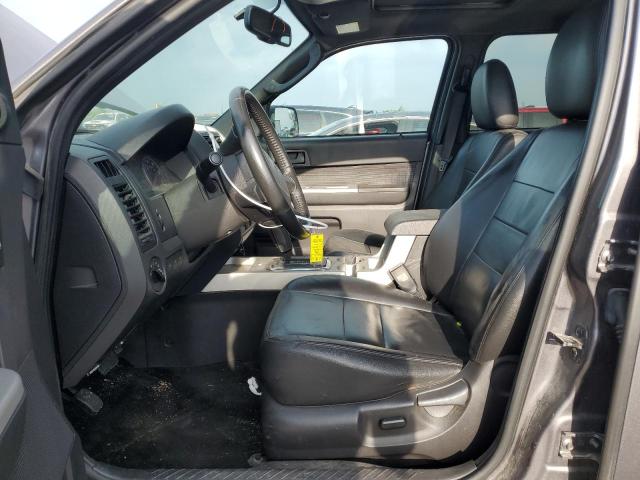 Photo 7 from auction – 2011 FORD ESCAPE XLT with VIN 1FMCU9DG4BKA96375