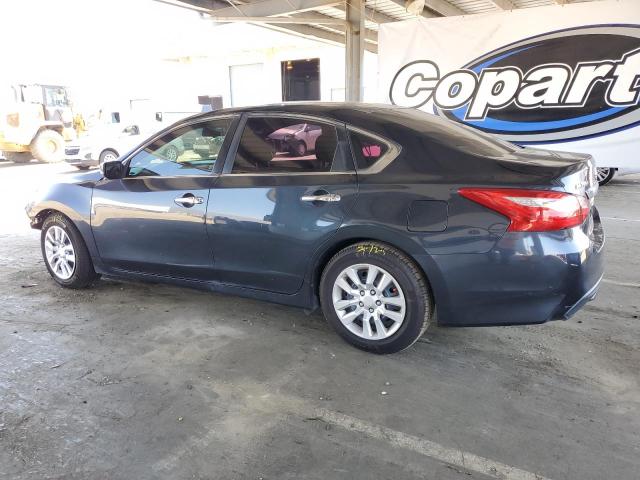 Photo 2 from auction – 2016 NISSAN ALTIMA 2.5 with VIN 1N4AL3AP7GN369580
