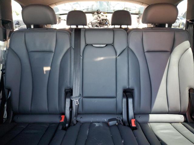 Photo 10 from auction – 2023 AUDI Q7 PREMIUM with VIN WA1LCBF71PD013647
