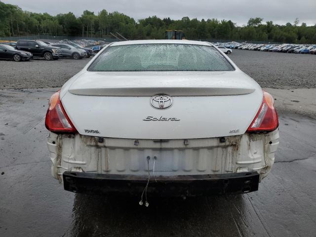 Photo 6 from auction – 2004 TOYOTA CAMRY SOLA with VIN 4T1CE38P14U848819