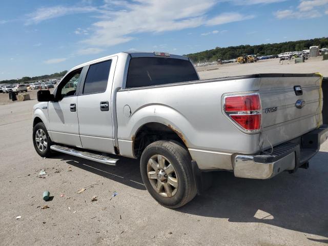 Photo 2 from auction – 2013 FORD F150 SUPERCREW with VIN 1FTFW1CF3DKE54879